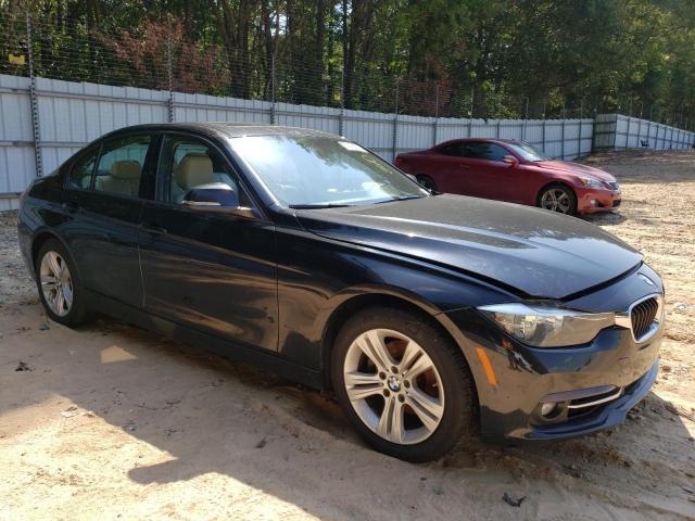 BMW 3 SERIES 328 XI SUL 2016