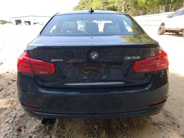 BMW 3 SERIES 328 XI SUL 2016