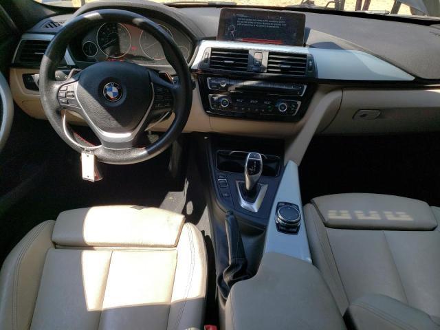 BMW 3 SERIES 328 XI SUL 2016