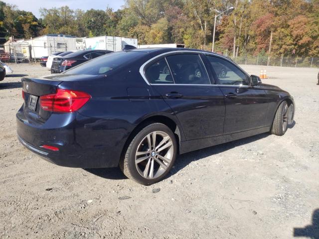 BMW 3 SERIES 328 XI SUL 2016