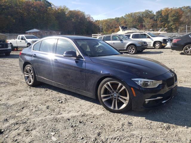 BMW 3 SERIES 328 XI SUL 2016