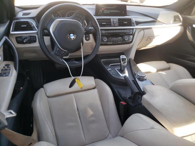 BMW 3 SERIES 328 XI SUL 2016