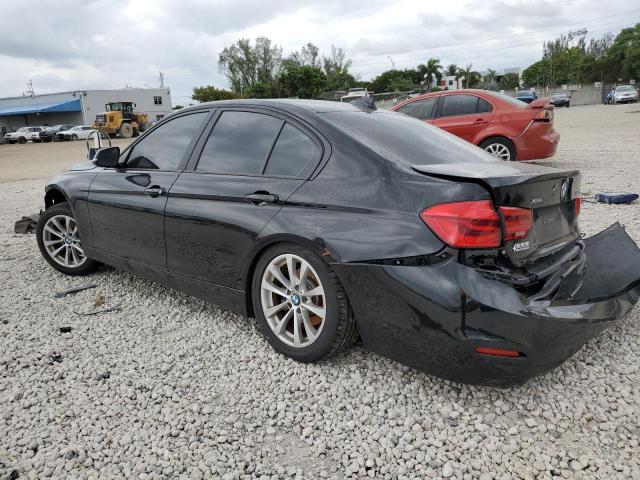 BMW 3 SERIES 320 XI 2017