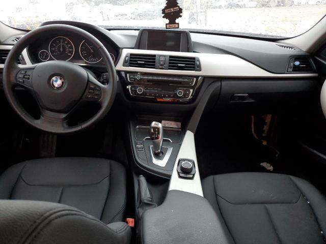 BMW 3 SERIES 320 XI 2017