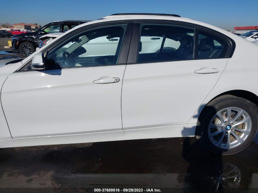 BMW 3 SERIES 320I XDRIVE 2017