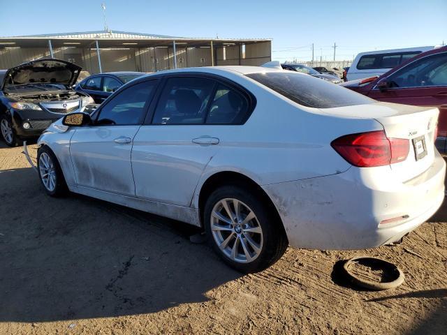 BMW 3 SERIES 320 XI 2017