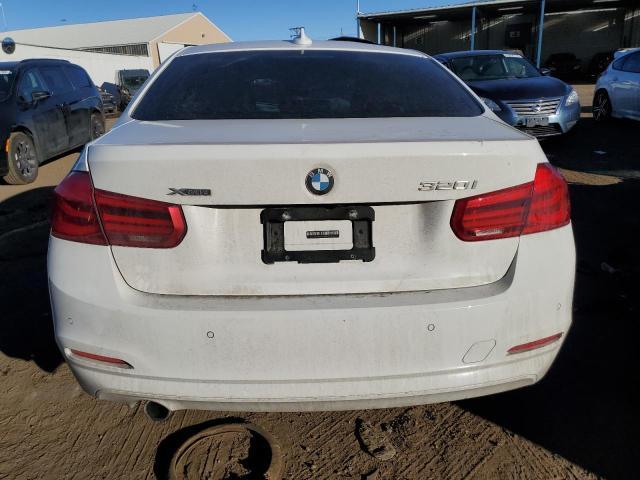 BMW 3 SERIES 320 XI 2017