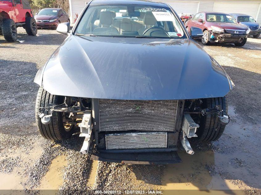 BMW 320I XDRIVE 2017