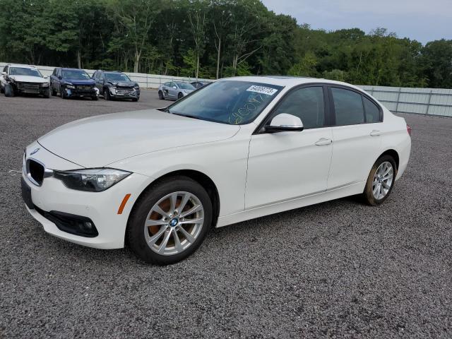 BMW 3 SERIES 320 XI 2017