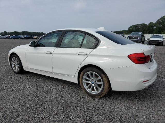 BMW 3 SERIES 320 XI 2017