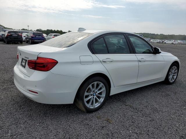 BMW 3 SERIES 320 XI 2017