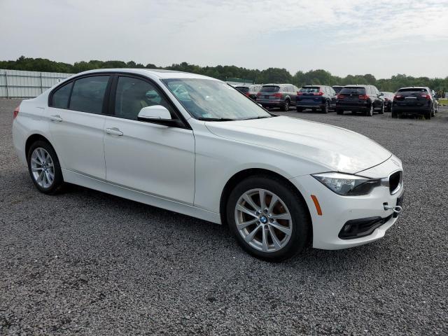 BMW 3 SERIES 320 XI 2017