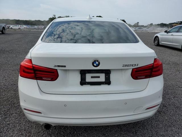 BMW 3 SERIES 320 XI 2017