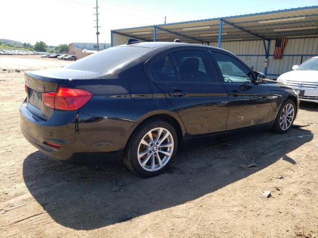 BMW 3 SERIES 320 XI 2017