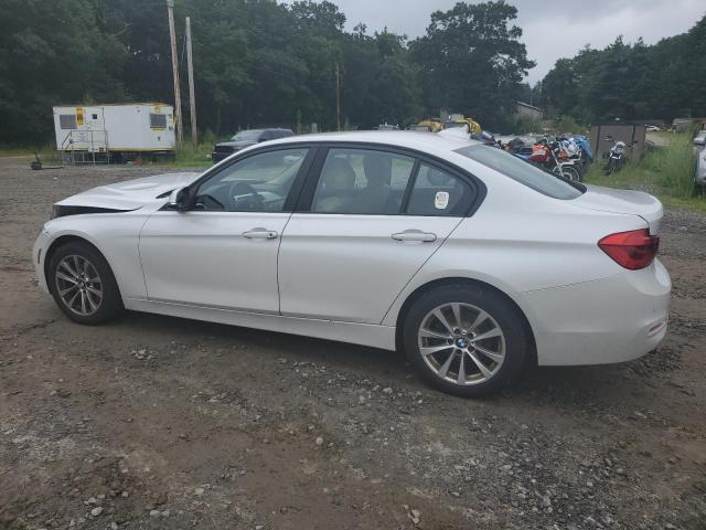 BMW 3 SERIES 320 XI 2017