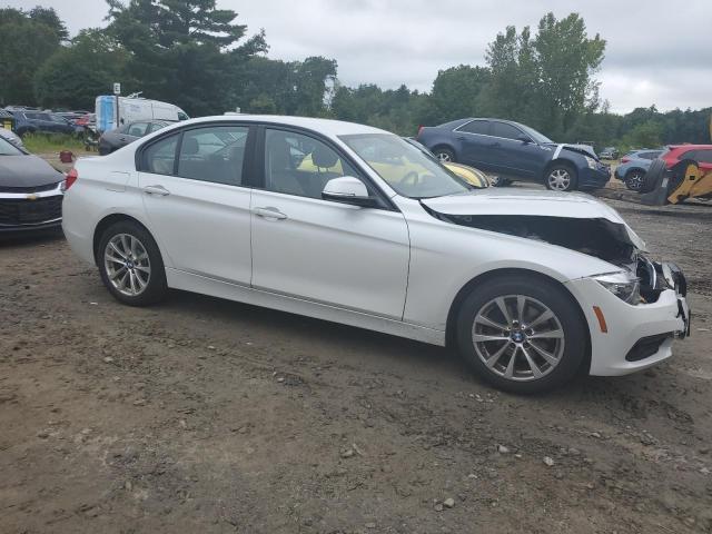 BMW 3 SERIES 320 XI 2017