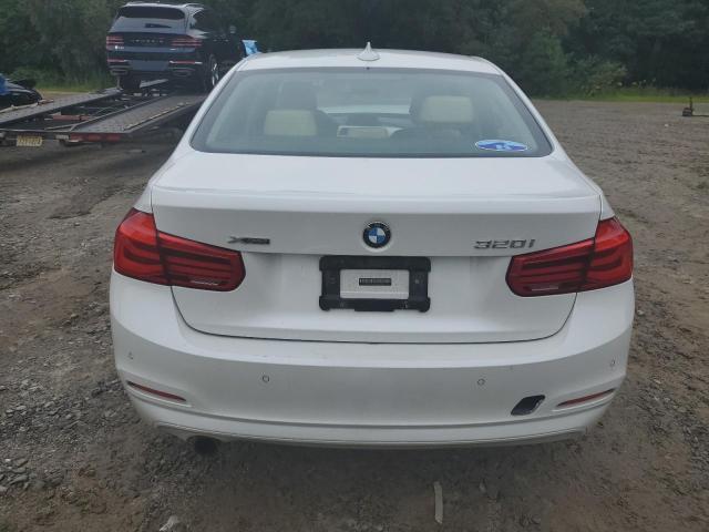 BMW 3 SERIES 320 XI 2017