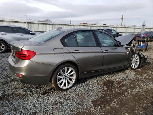 BMW 3 SERIES 320 XI 2016