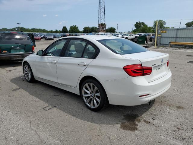 BMW 3 SERIES 320 XI 2018