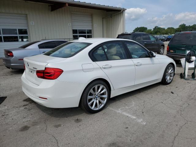 BMW 3 SERIES 320 XI 2018