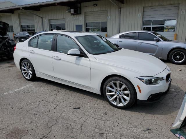 BMW 3 SERIES 320 XI 2018