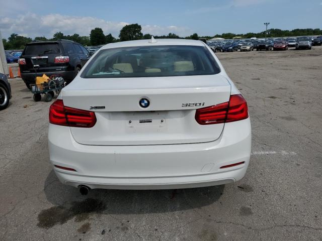 BMW 3 SERIES 320 XI 2018