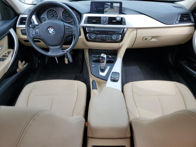 BMW 3 SERIES 320 XI 2018