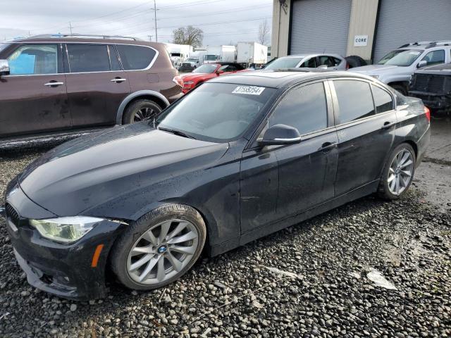 BMW 3 SERIES 320 XI 2016