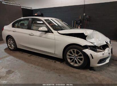 BMW 320I XDRIVE 2016