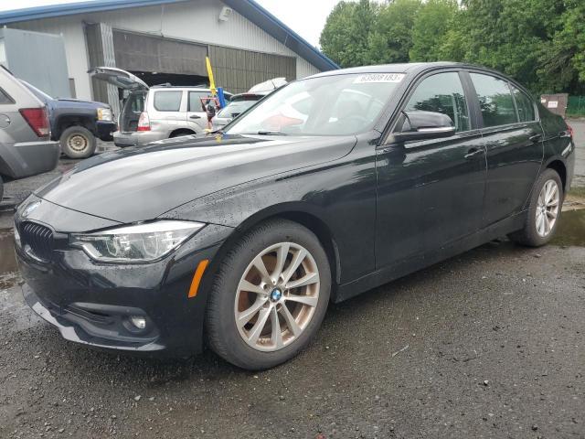 BMW 3 SERIES 320 XI 2018