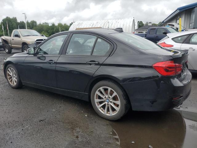 BMW 3 SERIES 320 XI 2018