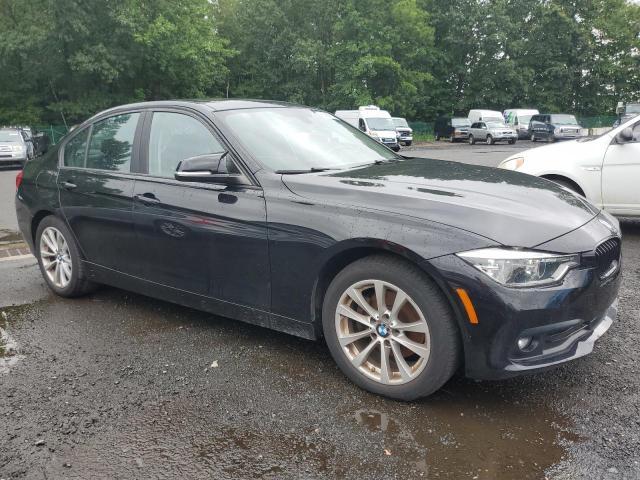 BMW 3 SERIES 320 XI 2018