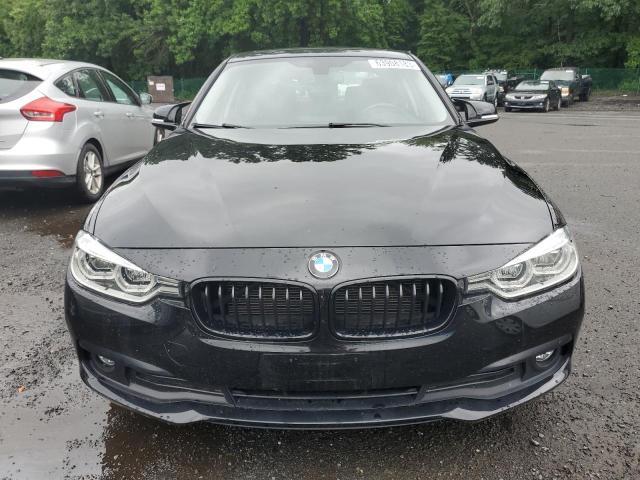 BMW 3 SERIES 320 XI 2018