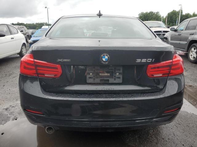 BMW 3 SERIES 320 XI 2018