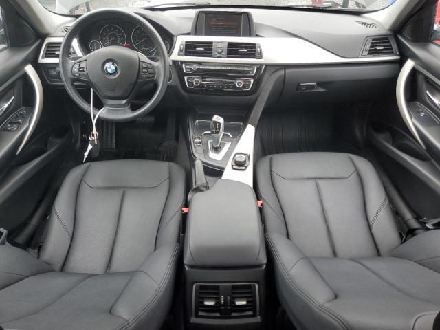 BMW 3 SERIES 320 XI 2018