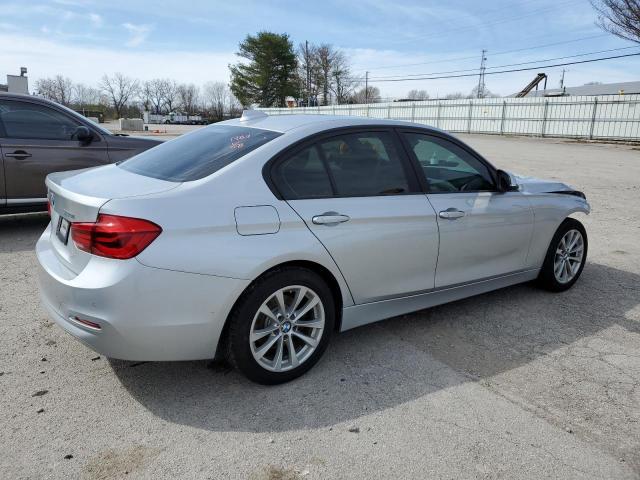 BMW 3 SERIES 320 XI 2018