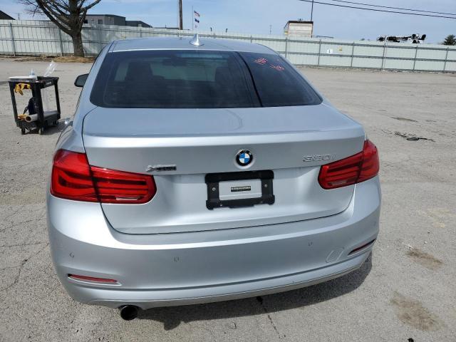 BMW 3 SERIES 320 XI 2018