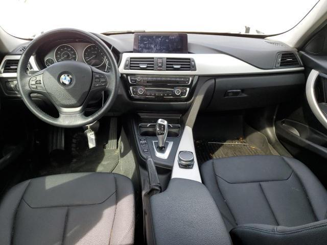 BMW 3 SERIES 320 XI 2018