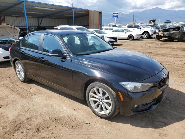 BMW 3 SERIES 320 XI 2016