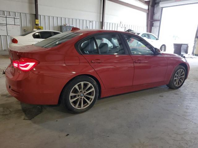 BMW 3 SERIES 320 XI 2016