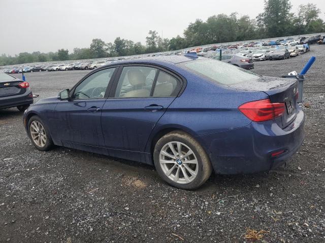 BMW 3 SERIES 320 XI 2017