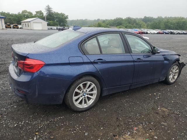 BMW 3 SERIES 320 XI 2017