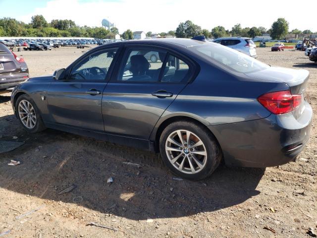 BMW 3 SERIES 320 XI 2016