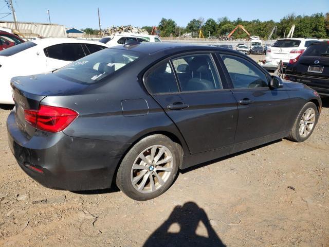 BMW 3 SERIES 320 XI 2016