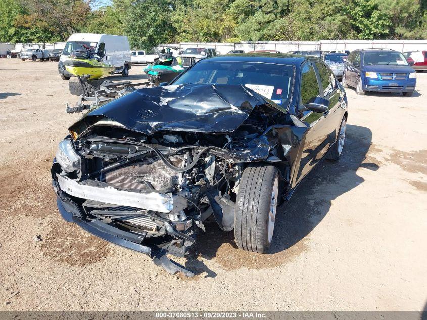 BMW 3 SERIES 320I XDRIVE 2018