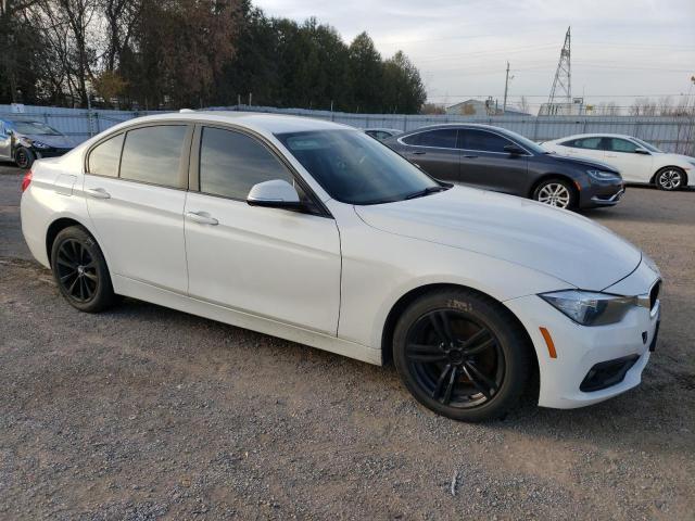 BMW 3 SERIES 320 XI 2016