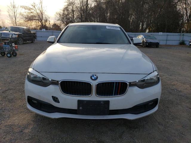 BMW 3 SERIES 320 XI 2016