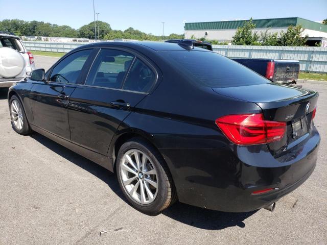 BMW 3 SERIES 320 XI 2018