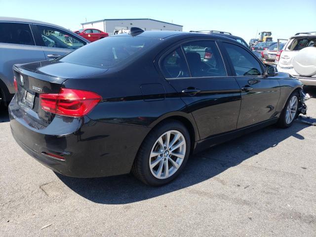 BMW 3 SERIES 320 XI 2018