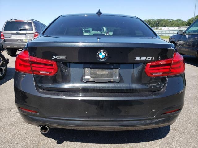 BMW 3 SERIES 320 XI 2018